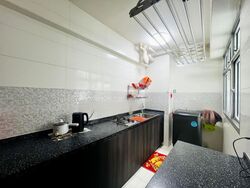 Blk 366B Sun Breeze (Sembawang), HDB 2 Rooms #573177191